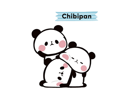 Chibipan (จิบิปัง)