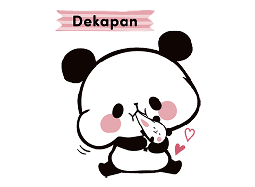 Dekapan (เดกะปัง)
