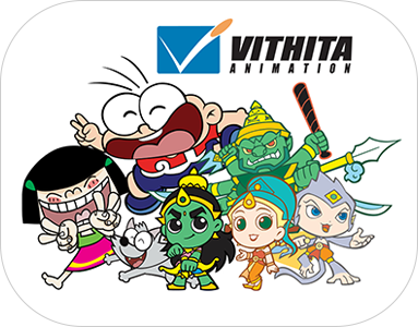 VITHITA ANIMATION