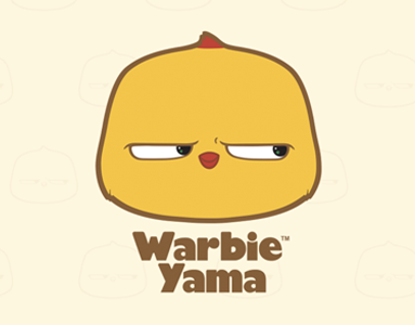 Warbie Yama