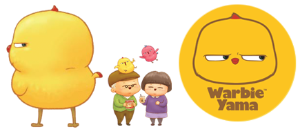 Warbie Yama