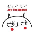 Jay The Rabbit