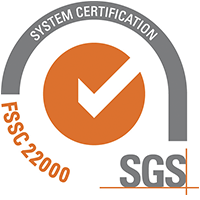 System Certfication FSSC 22000