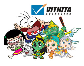 Vithita Animation